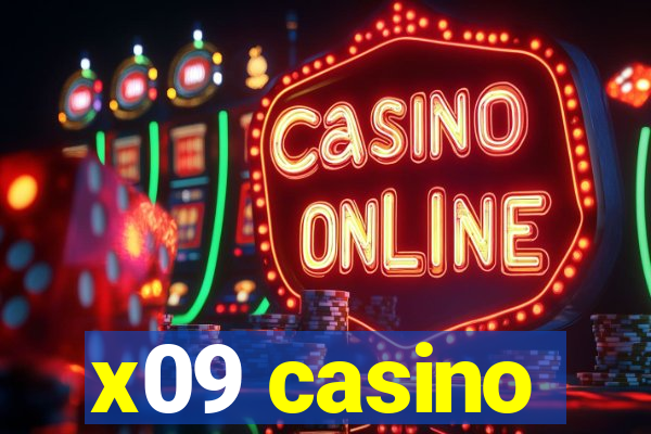 x09 casino